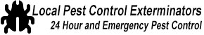 Iselin NJ Pest Control Exterminators